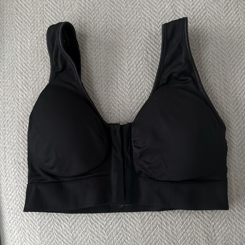 Bamboo Leisure Bra